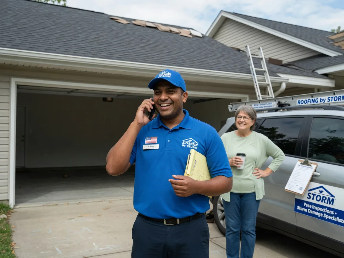 Roof Repair Near Me Vernon Center, MN FAQs